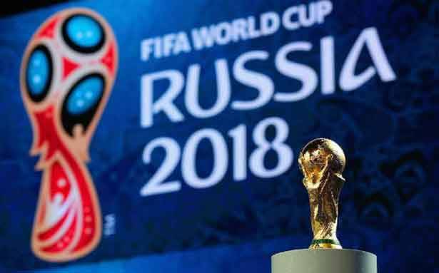 الجولة الـ 12 لتصفيات أميركا الجنوبية :
الأرجنتين ــ كولومبيا ــ والبيرو ــ البرازيل الأبرز