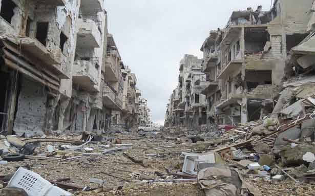 سوريا «في الإنتظار» ... غالب أم مغلوب؟