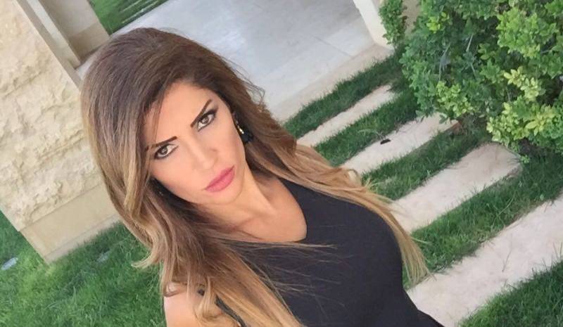 رانيا عيسى: عم أبكي كل مرّة وهذا ما حصل في زغرتا!