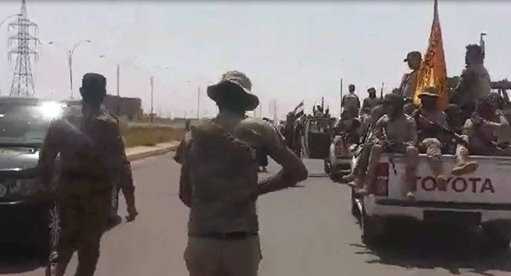 تكرر هجمات 