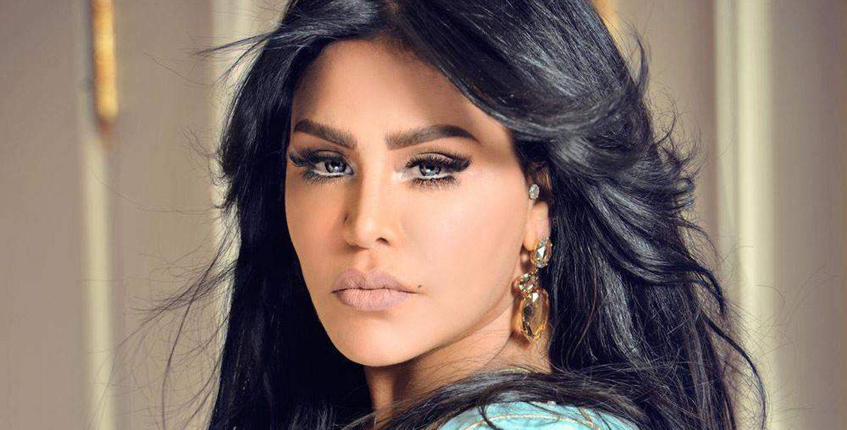 بعد الحملات التي شُنّت ضدها.. أحلام تدخل لبنان وهذا ما قالته عن الامن