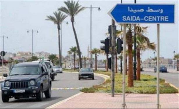 احذروا سلوك هذا الطريق الجمعة في صيدا