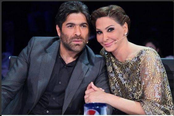 وائل كفوري يتغزل بـإليسا.. والأخيرة تخرج عن صمتها؟