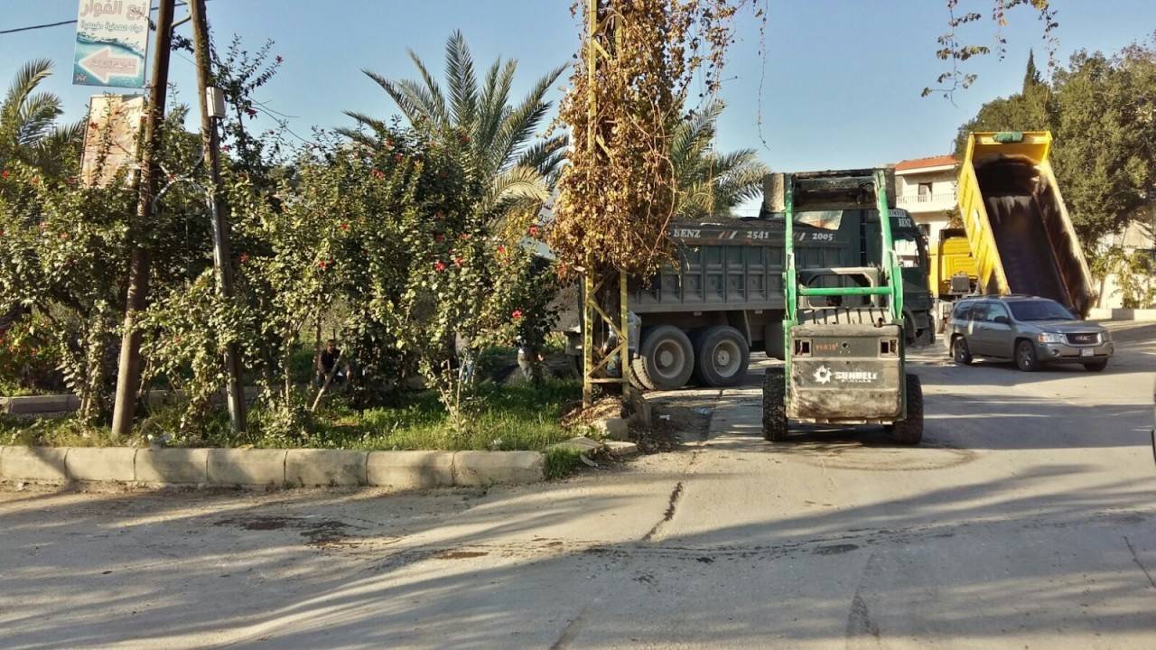 تعميمان من محافظ عكار إلى البلديات