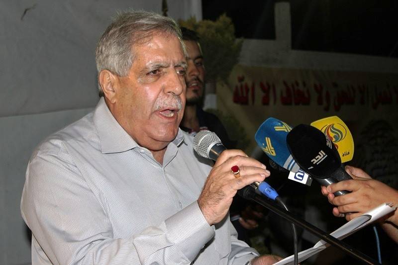 الداوود: جنبلاط قدّم مصالحه الشخصيّة على مصلحة الدروز