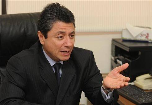 حبيب: الحكومة ستبصر النور خلال اليومين المقبلين قبل عيد الاستقلال