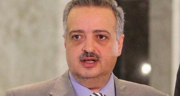 الديمقراطي: نرفض أي إجحاف بحق حقائب الطائفة الدرزية