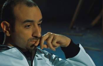 عمرو سلامة يعلن إرتباطه بالإعلامية منى عبد الوهاب