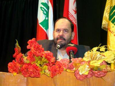 حزب الله بقاعا: نأمل تشكيل الحكومة قبل حلول الاستقلال