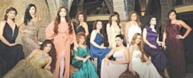 الطلاق يضرب للمرة العاشرة النجمات السوريّات.. على من وقع الدور الآن من ممثلات باب الحارة؟