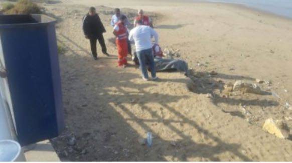 جديد التحقيقات في محاولة الانتحار لفتاة عند شاطىء صيدا