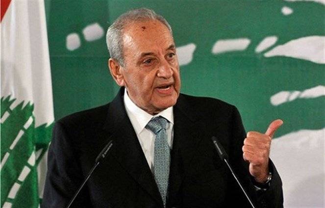 الرئيس بري يردّ بعنف.. وهذا ما قاله عن حركة 