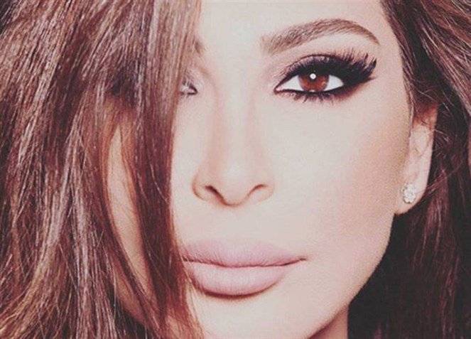 إليسا تكشف حقيقة خلافها مع حبيبها