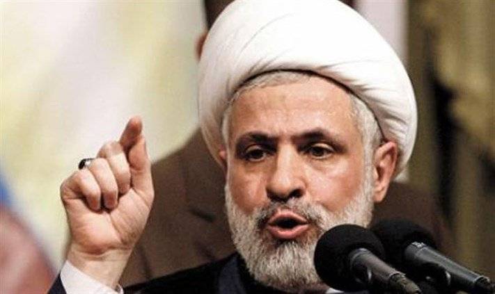 حزب الله يردّ!