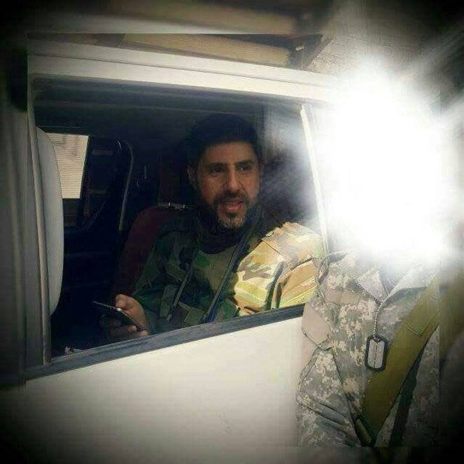بالصورة: أين يوجد مُرافق السيّد نصرالله؟!