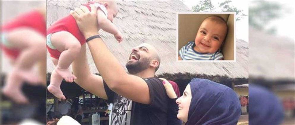 الفاجعة اكملت فصولها.. أم لبنانية إلتحقت برضيعها بطريقة مؤلمة!