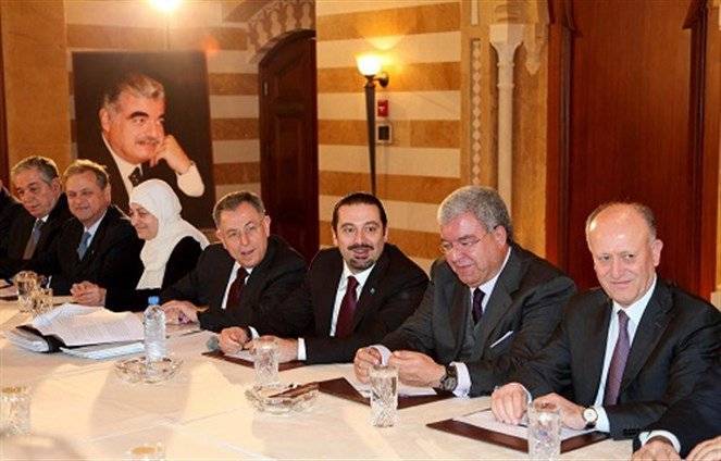 مصادر المستقبل: تخطي المردة غير ممكن