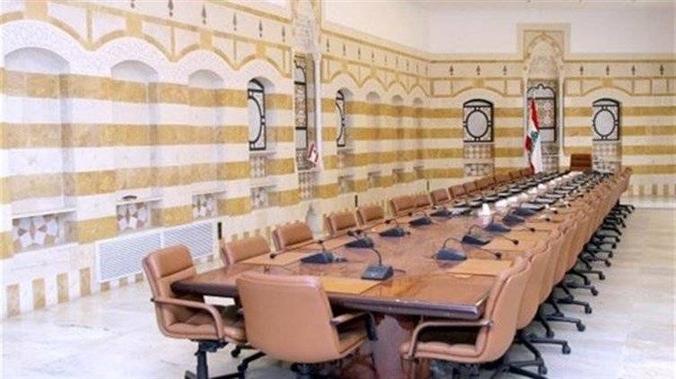 من هي المرأة الوحيدة التي ستكون في الحكومة؟