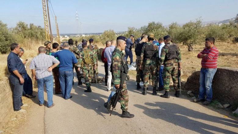 في بلدة لبنانية.. منعهم من الصيد، فوقعت الكارثة وسقط قتيلين!