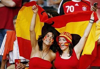 بالفيديو مباراة مجنونة انكلترا تقدمت بهدفين واسبانيا تعادل