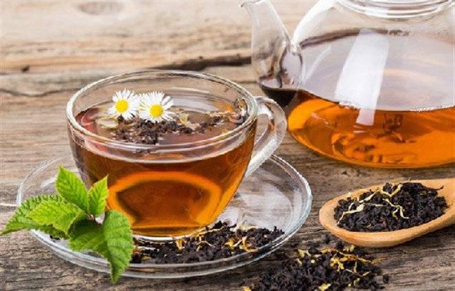 شربت 3 أكواب من الشاي الأخضر يومياً وما حدث لها أخاف الأطباء!
