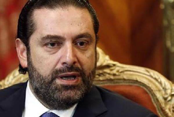 الحريري يبيع حصته بالـ"البنك العربي" لسداد جزء من الديون...
