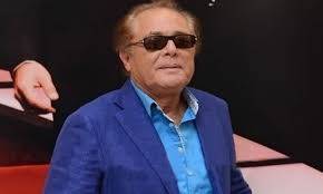 بالصور عري ودموع في ليالي وداع الساحر محمود عبدالعزيز