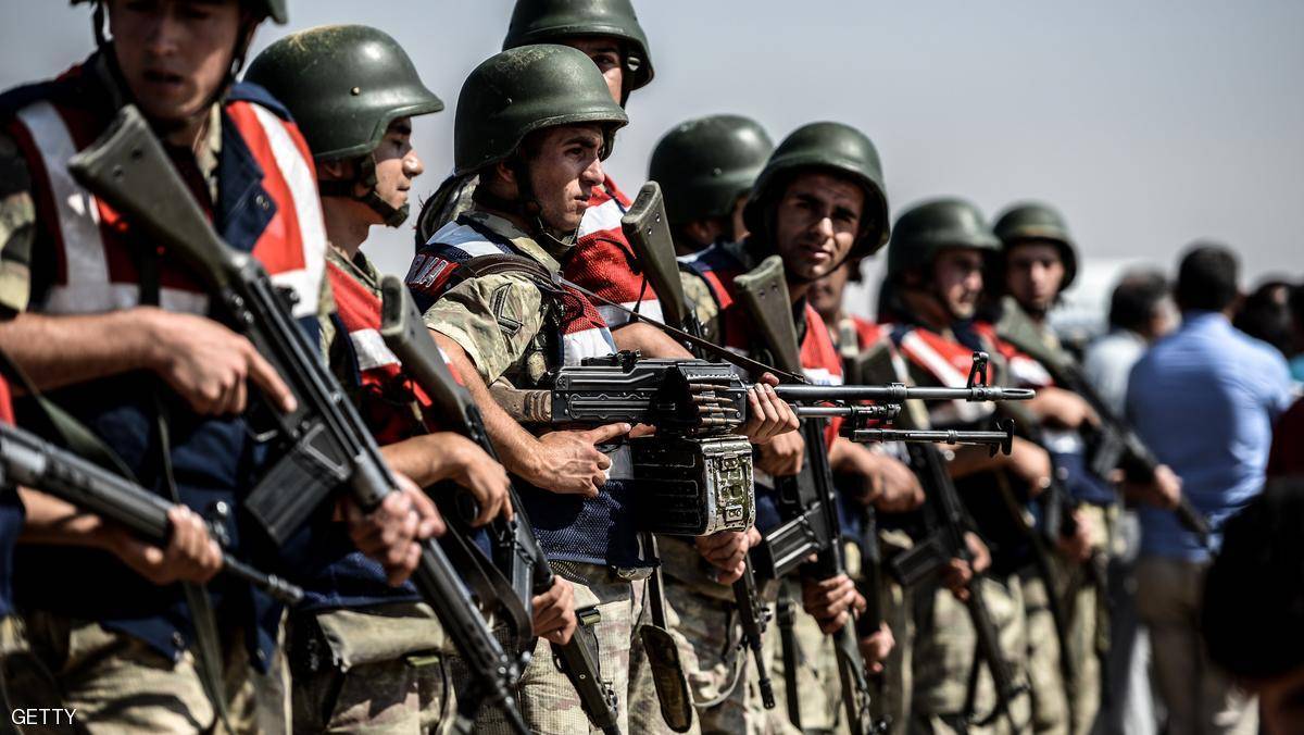 بعد حملات «التطهير».. تركيا تسعى لتجنيد 30 ألف عسكري