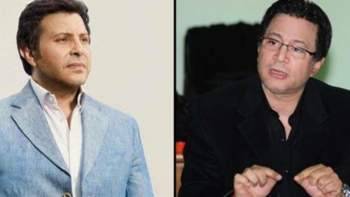 إيمان البحر درويش يشن هجوماً عنيفاً على هاني شاكر