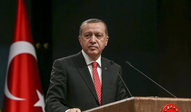 أردوغان قد يحكم حتى عام 2029 إذا عُدّل الدستور