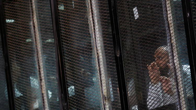 المصالحة بين الدولة و"الإخوان" لا تلوح في الأفق المنظور