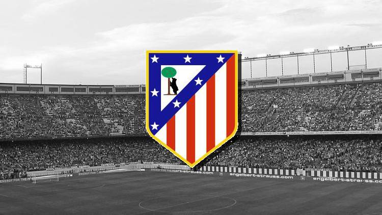 وفاة نجم اتلتيكو مدريد!
