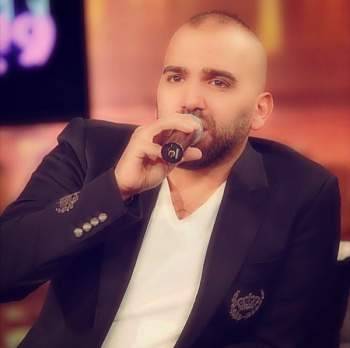ناجي أسطا: سأخوض تجربة التمثيل ورحيل ملحم بركات صدمة كبيرة