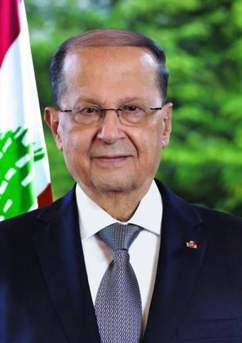 كيف علق الرئيس عون على غياب غازي عاد ؟