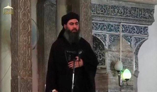 رسائل من داخل الموصل 