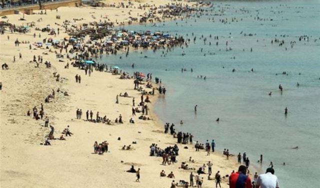 مشروع الرملة البيضاء املاك خاصة بعيدة عن المسبح الشعبي