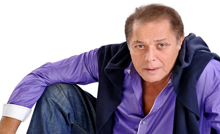 آخر صورة للراحل محمود عبد العزيز