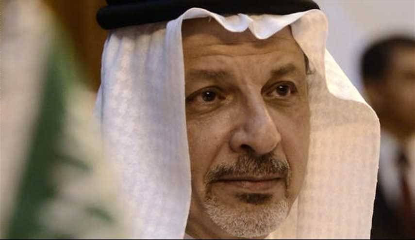 #مصر_تطرد_السفير_السعودي يتصدر 
