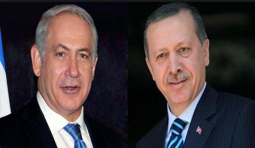 انقرة وتل أبيب تستعيدان التطبيع الكامل