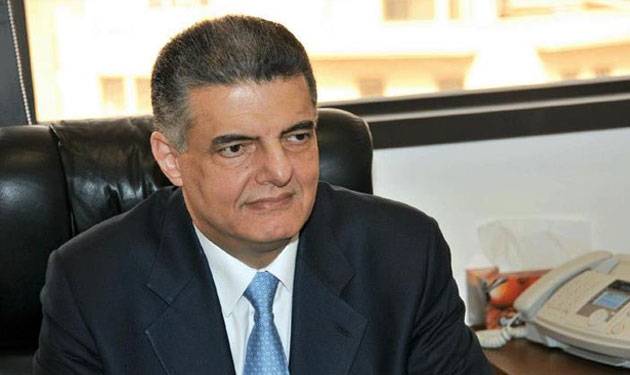 مجدلاني: العقد تتذلل من أمام تأليف الحكومة والنتيجة باتت قريبة
