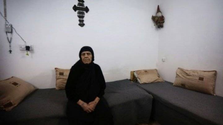 حكايا مسيحيين عراقيين تحت حكم الجهاديين
