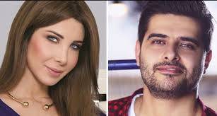 نانسي عجرم تعبر عن إعجابها بأغنية ناصيف زيتون.. كيف ردّ الأخير؟