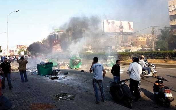 شراكة عونية قواتية بتسمية وزير الدفاع