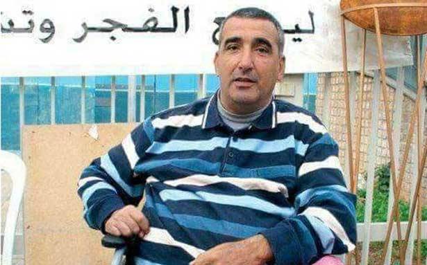 الموت يُغيّب غازي عاد..  ومواقف نعته:
سيبقى حاضراً بنضاله لأجل كلّ مفقود ومُغيّب