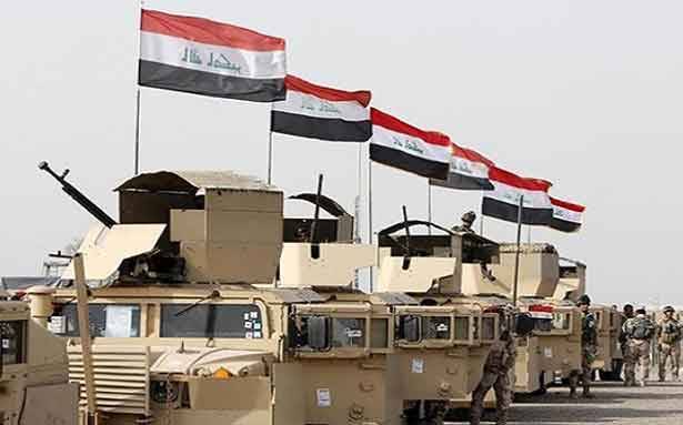 «الجيش» على اسوار مطار تلعفر