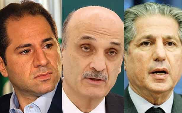 جعجع «يعوّض» فشله بعد الطائف «باستئثار الحصة المسيحية»