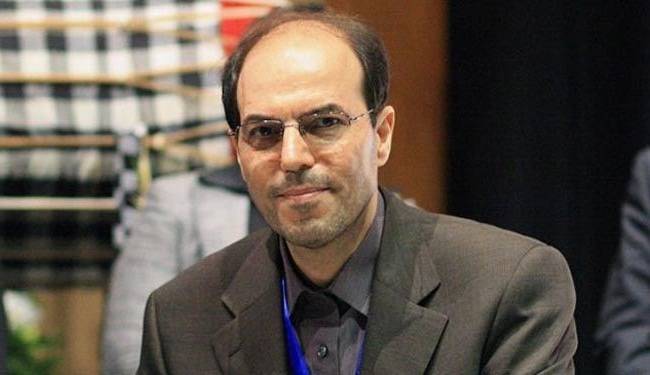 إيران: مشروع القرار ضد سوريا يأتي للانتقام من الذين يحاربون الارهاب والتطرف
