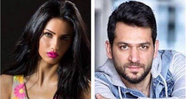 زوجة مراد يلدريم شاركت في هذا المسلسل الشهير (صور)