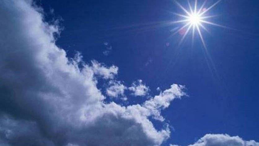 هل ترتفع الحرارة في اليومين المقبلين؟