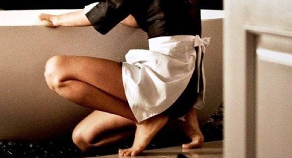 رجل ينتحل صفة امرأة ويعمل عاما كاملا لدى عائلة كويتية